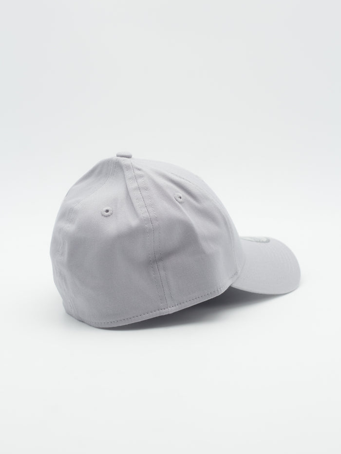39THIRTY New York Yankees Gray - La Tienda de las Gorras