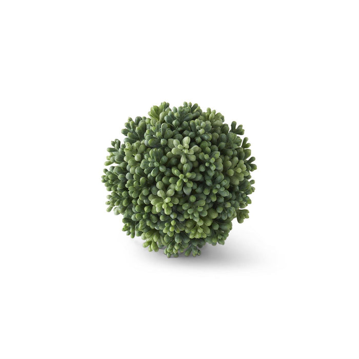 4 Inch Green Berry Seed Ball - Magnolia Lane co. Home + Garden + Gift