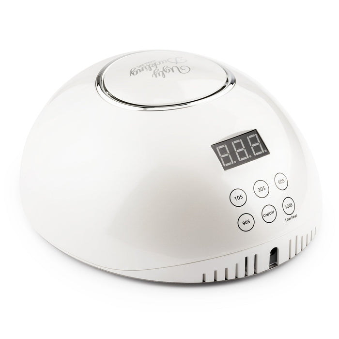 54W LED Curing Lamp | Ugly Duckling