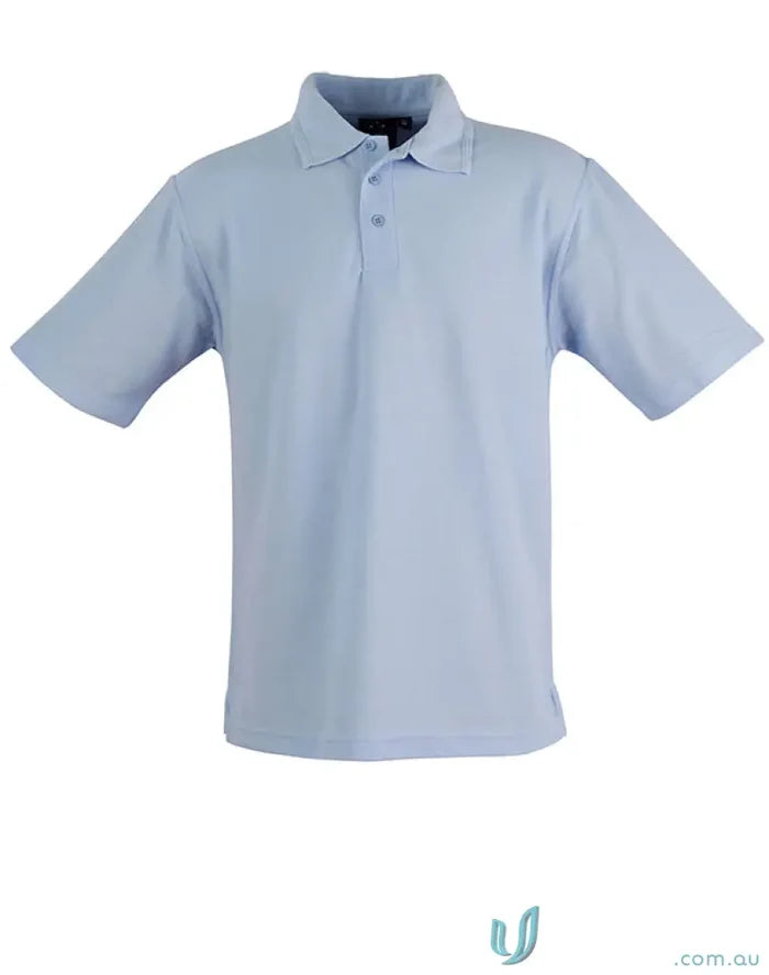 sky-blue / xs