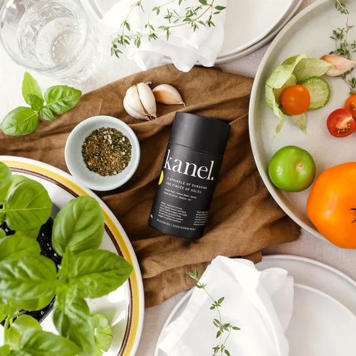 A Sprinkle of Sunshine 80g | Kanel - Magnolia Lane co. Home + Garden + Gift