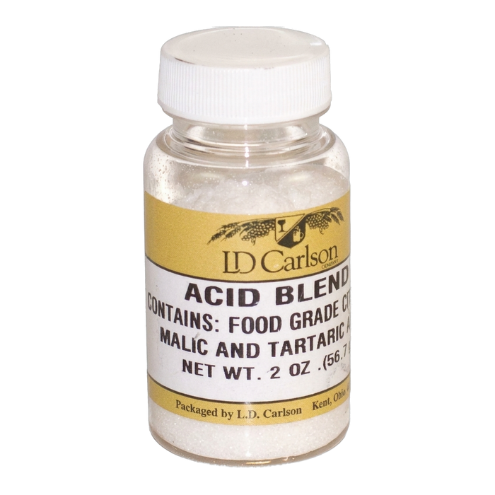 Acid Blend - 2 oz
