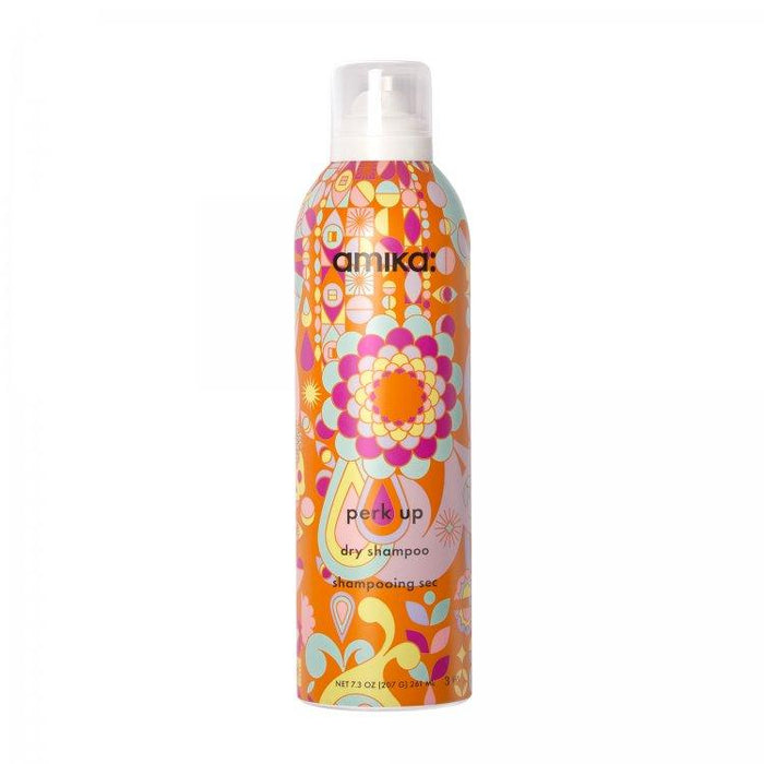 Amika Perk Up Dry Shampoo 7.3oz - Amika | Available at Studio 360 Salon, Chatham, NJ
