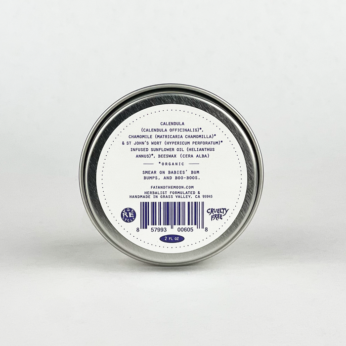 Babies Moon Salve