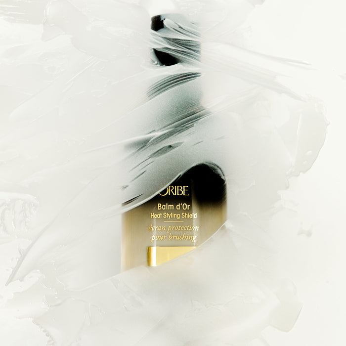 Balm d’Or Heat Styling Shield