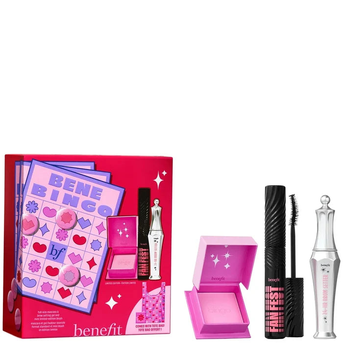 Benefit Bene Bingo kit