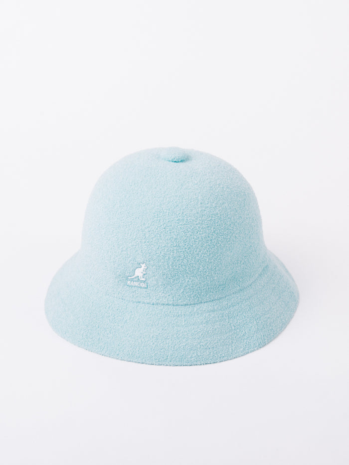 Bermuda Casual Baby Blue - La Tienda de las Gorras