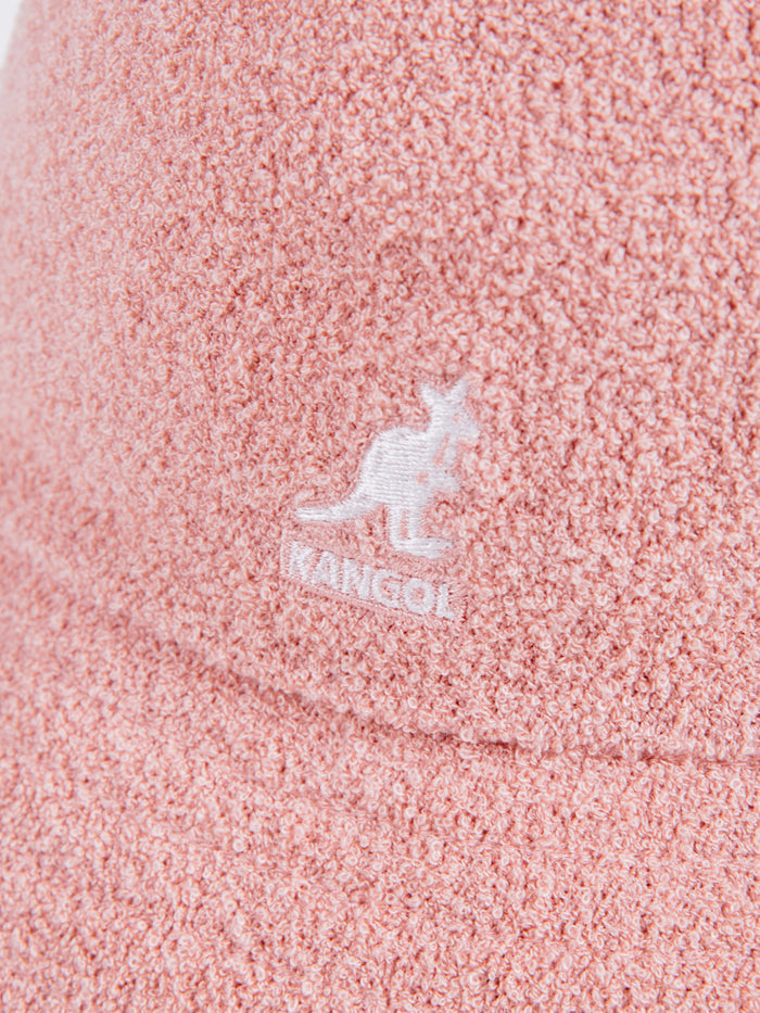 Bermuda Casual Dusty Rose - La Tienda de las Gorras