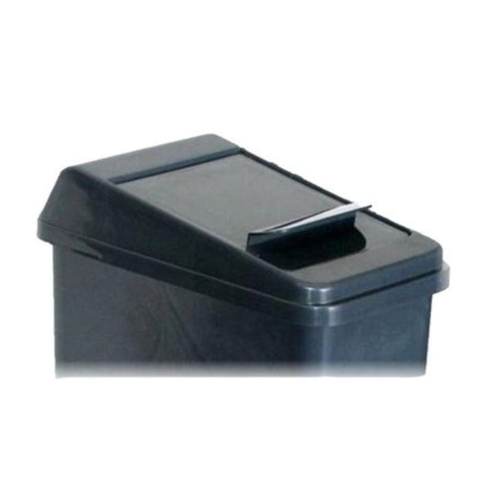 BEST BUY Manual Lady Sanitary Bin 22L