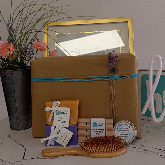 Best Mother's Day Gifts- Relax and Restore