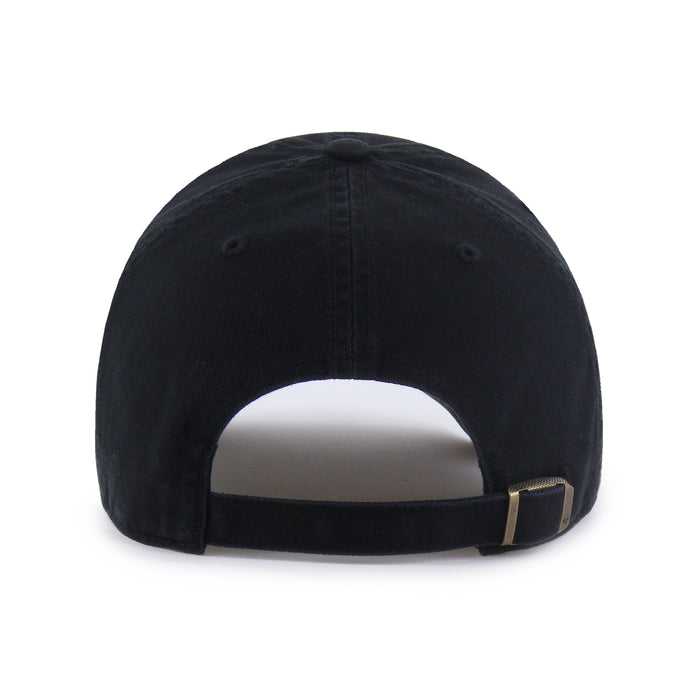 Biloxi Shuckers '47 Clean Up Adjustable Cap co-branded with Southern Miss