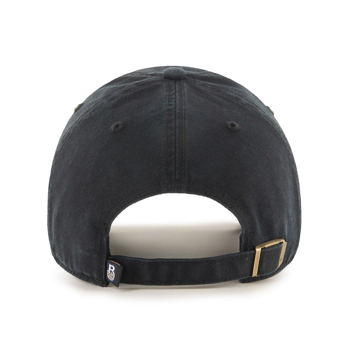 Biloxi Shuckers '47 Clean up cap with Home Logo