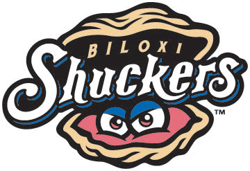 Biloxi Shuckers Gift Card - "Online Only"