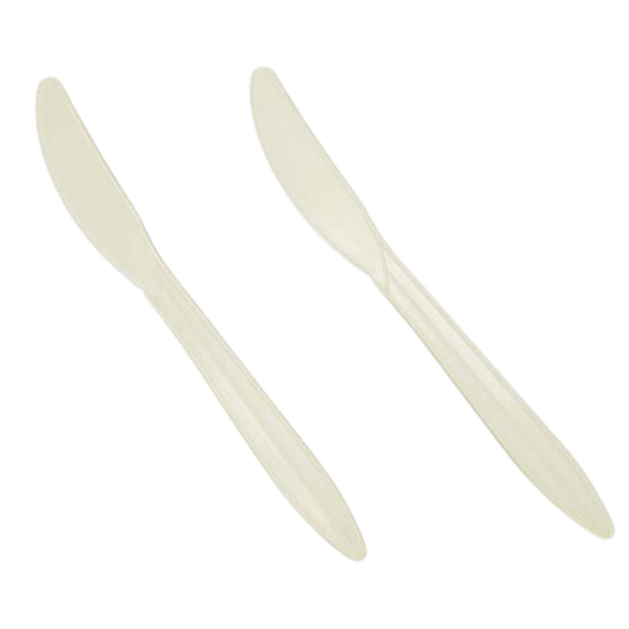Bio-Based Medium Knives