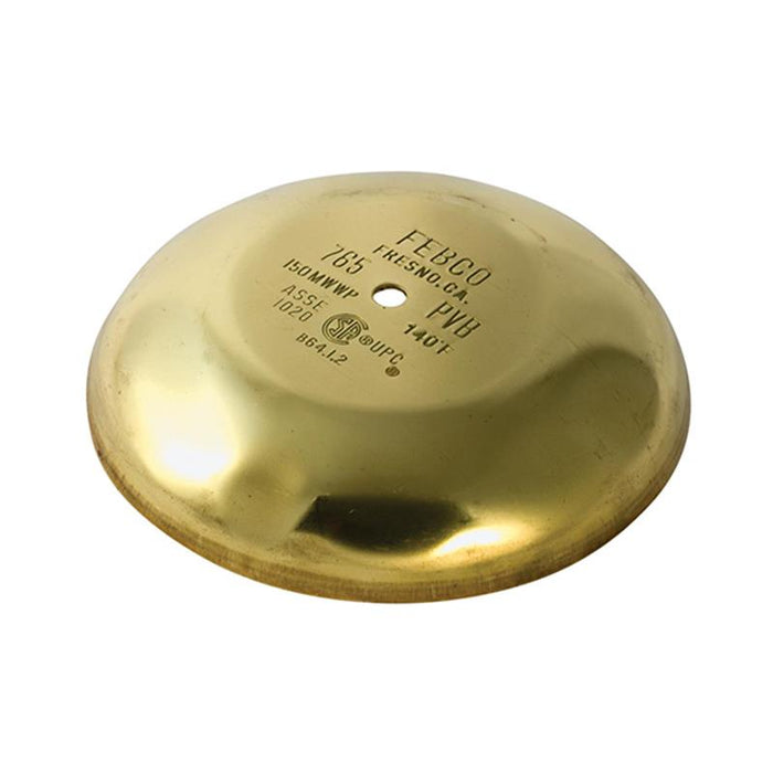 Brass Canopy