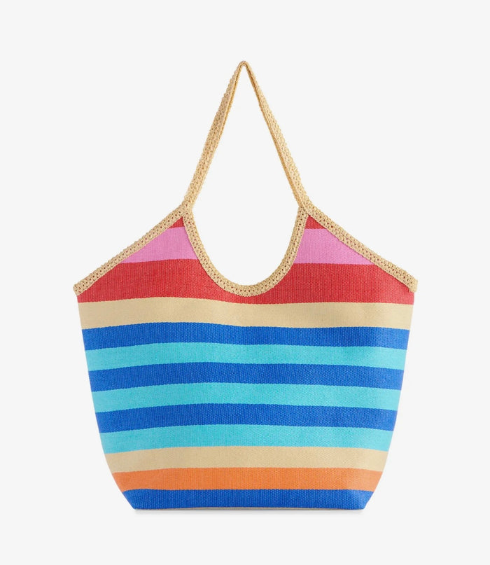 Capri Tote
