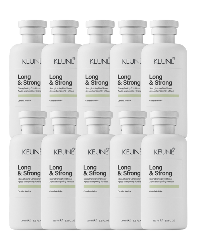Keune Care Long & Strong Conditioner per 10 stuks bij Care For Hair