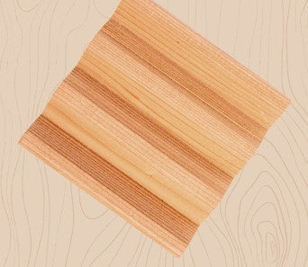 Cedar Soap Saver