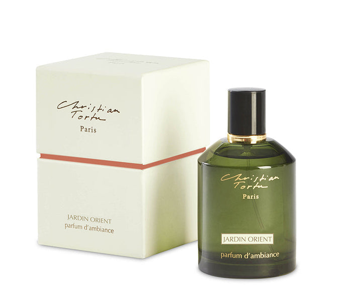 Christian Tortu Jardin Orient Room Spray 100ml