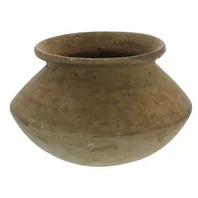 Clay Water Pots - Magnolia Lane co. Home + Garden + Gift