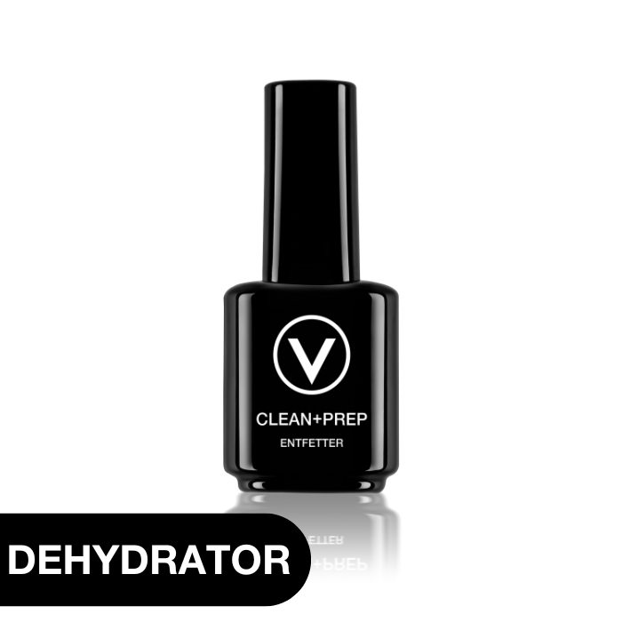 CLEAN+PREP 15ml