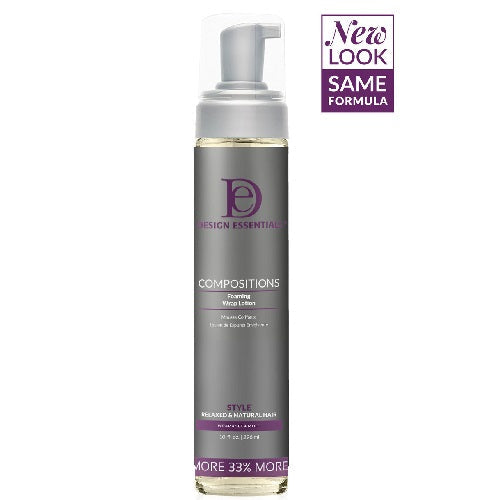 Compositions Foaming Wrap Lotion 10oz by DESIGN ESSENTIALS