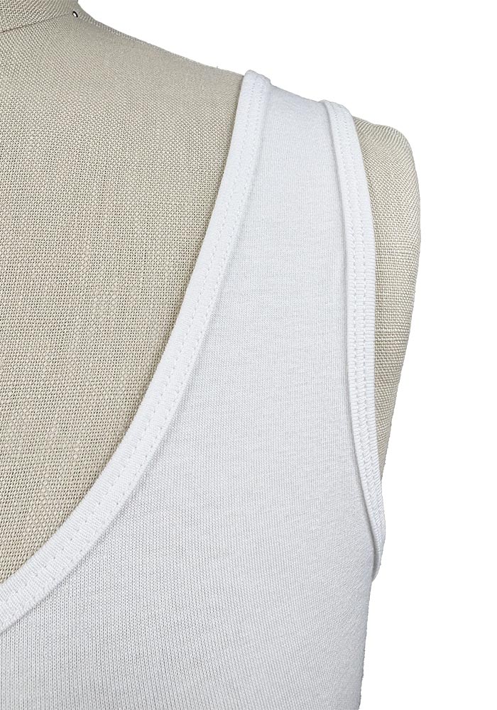 Cotton Spandex Leotard