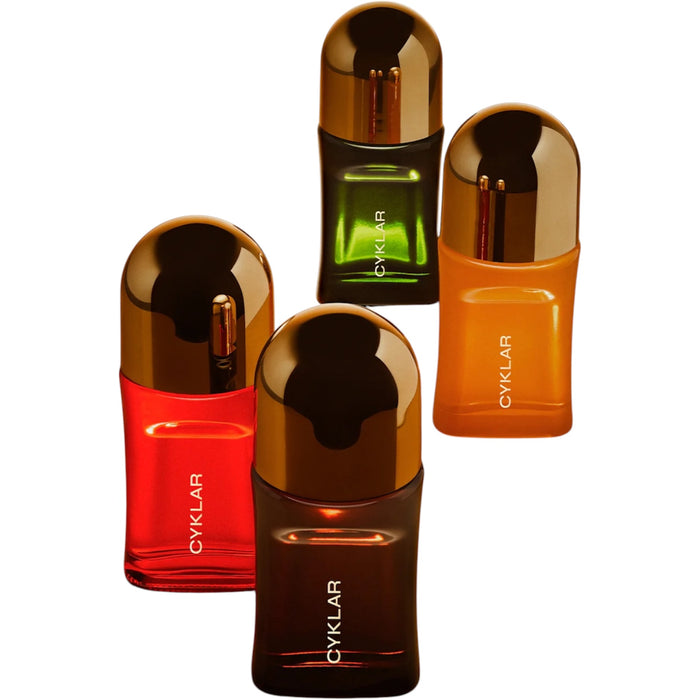 Cyklar Mandelic Acid Deodorant