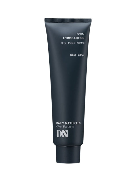 Daily Naturals Form Hybrid Styling Lotion