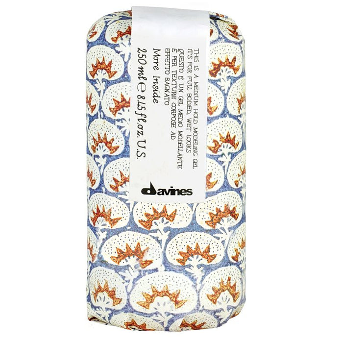 Davines This is a Medium Hold Modeling Gel 250ml