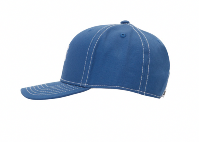 Dc Cap Star - Snapback Cap For Kids