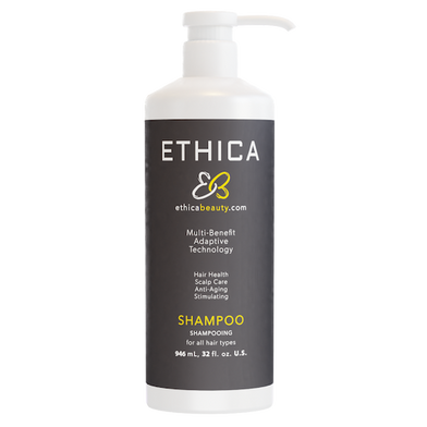 Discontinued - Anti Aging Shampoo | Ethica Beauty
