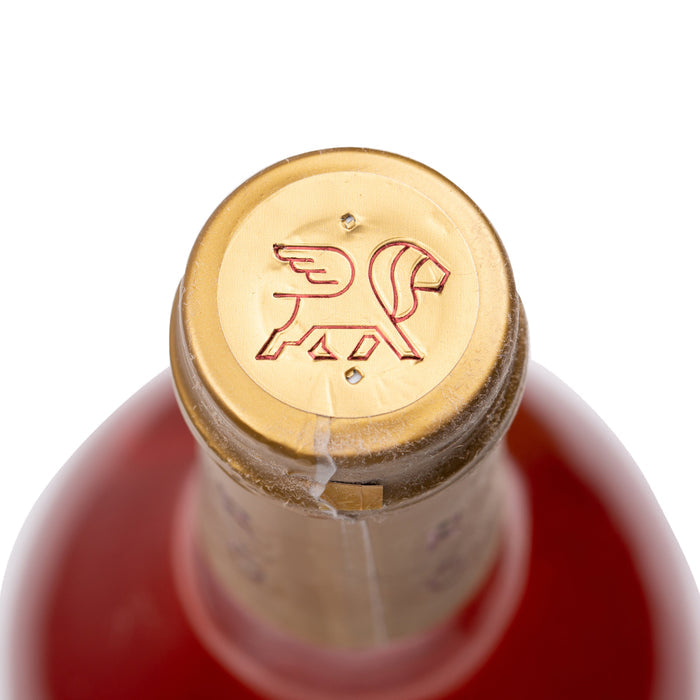 DISCONTINUED - Crystal Elixir | Ruby Reserve - 25.4 oz (750mL) | Rock Grace