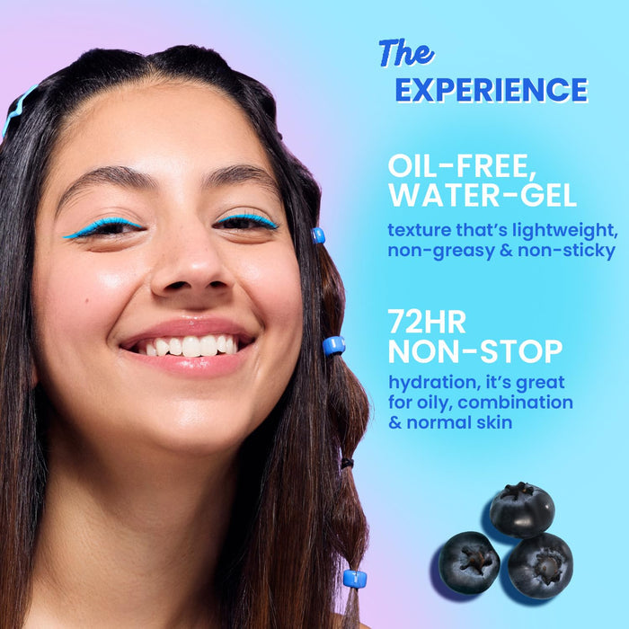 DOT & KEY 72Hr Hydrating Gel 60ml