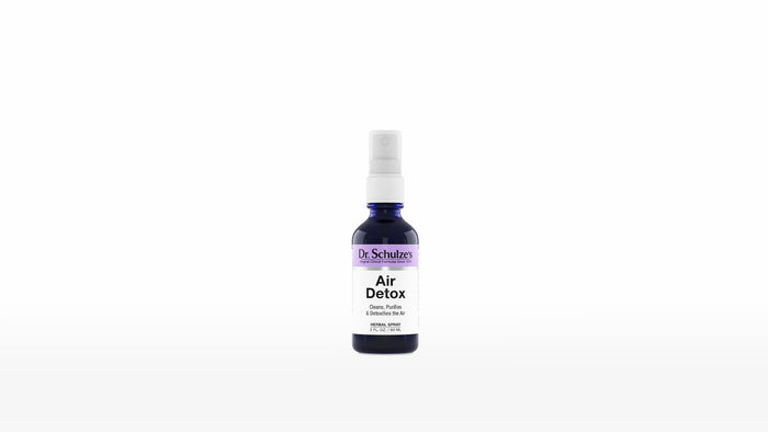 Dr. Schulze’s Air Detox Spray