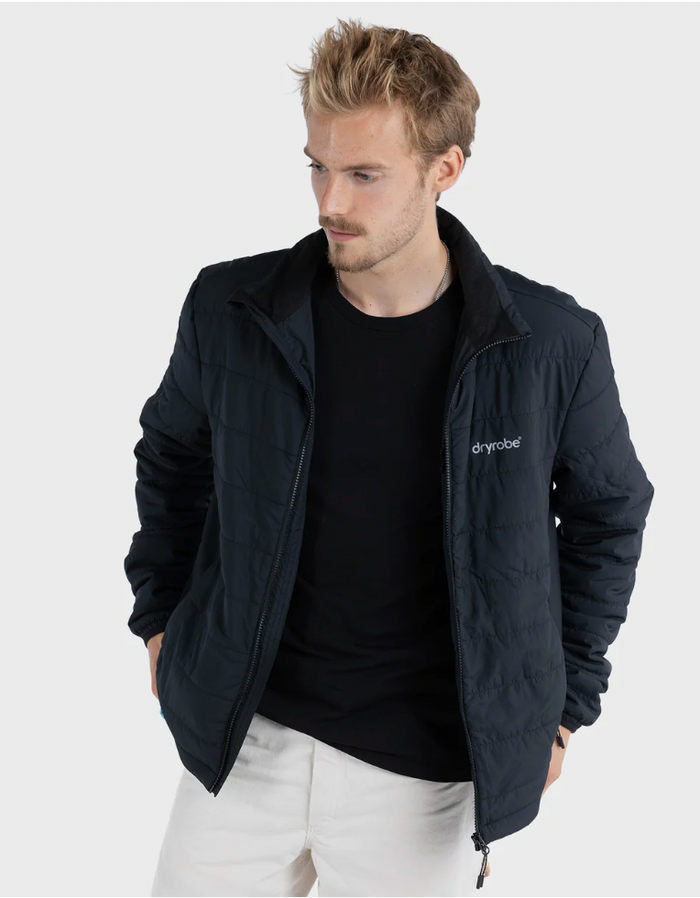 Dryrobe Mid-Layer Jacket-===SALE===