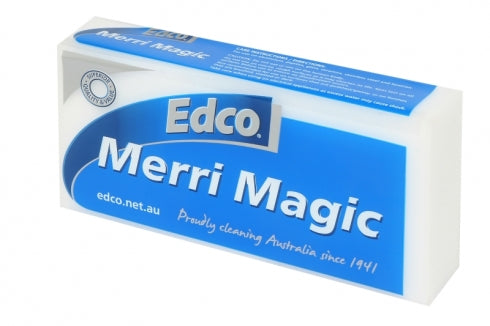 Edco 58050 Merri Magic Microfibre Eraser