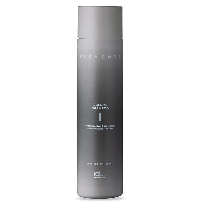 Elements Volume Shampoo 250ml