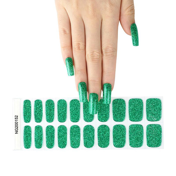 Emerald Moss