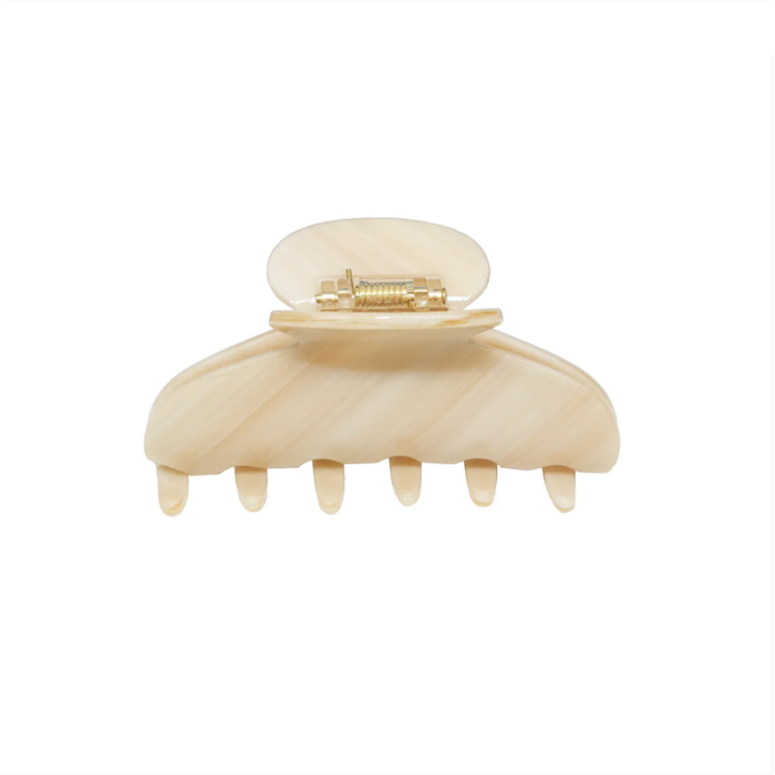 Emi Jay Lil Effing Clip in Buttercream
