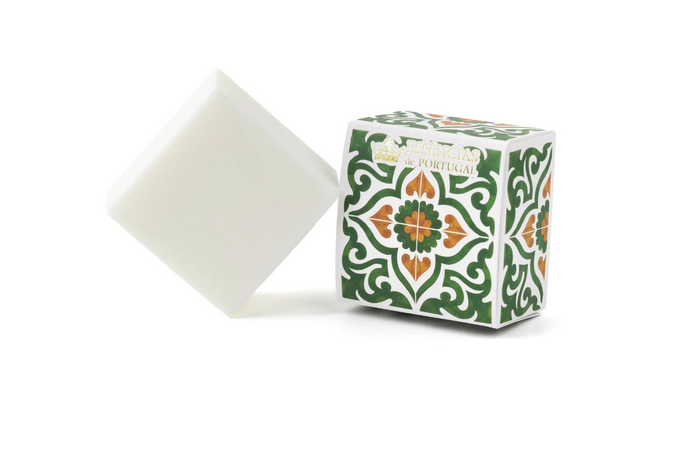 Essencias de Portugal Soap Set 3x