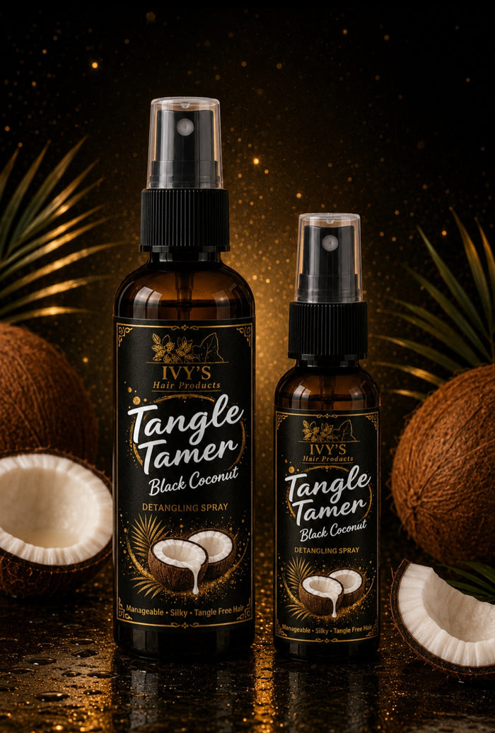 Black Coconut