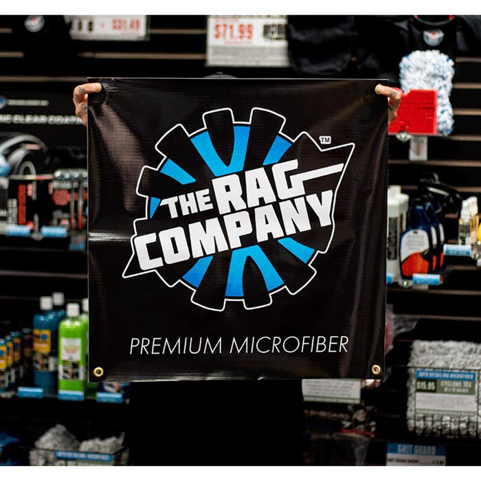 Full Color TRC Banner - 24in x 24in Example