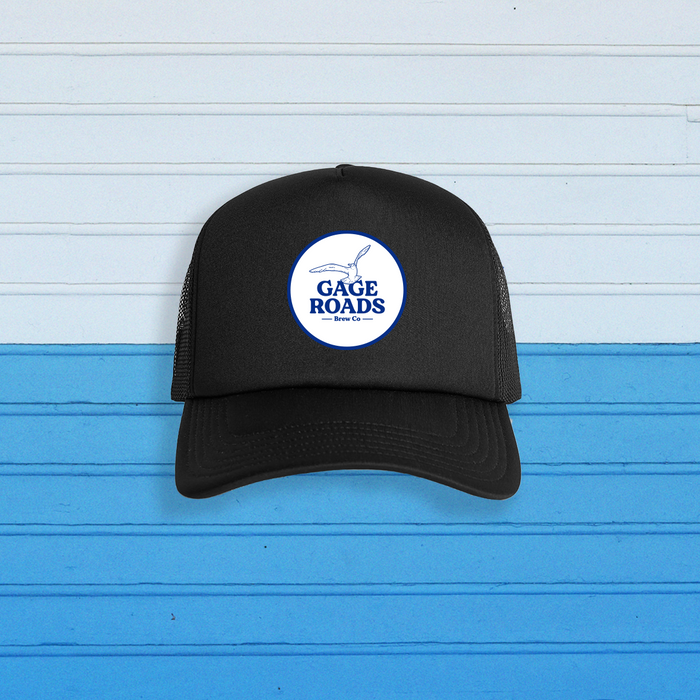 Gage Roads Hero Trucker Hat