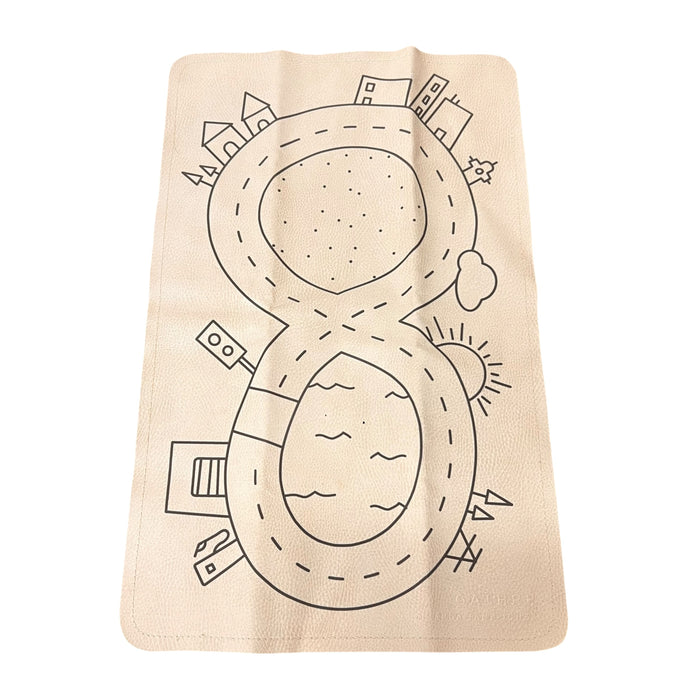 Gathre | City Play Mat