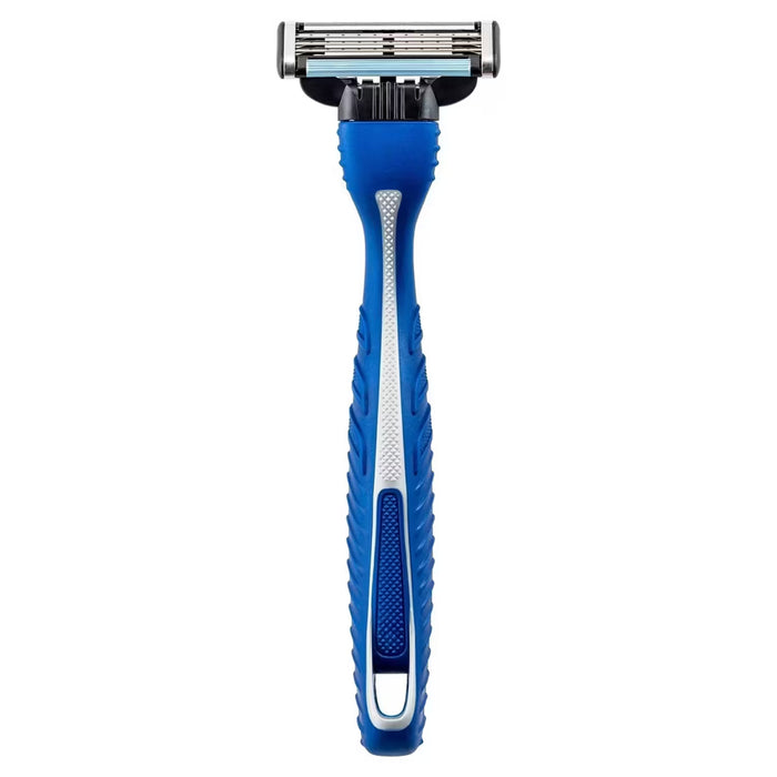 Gillette Mach3 Smooth Men’s Disposable Razors, 3 Ct - 12 Pack