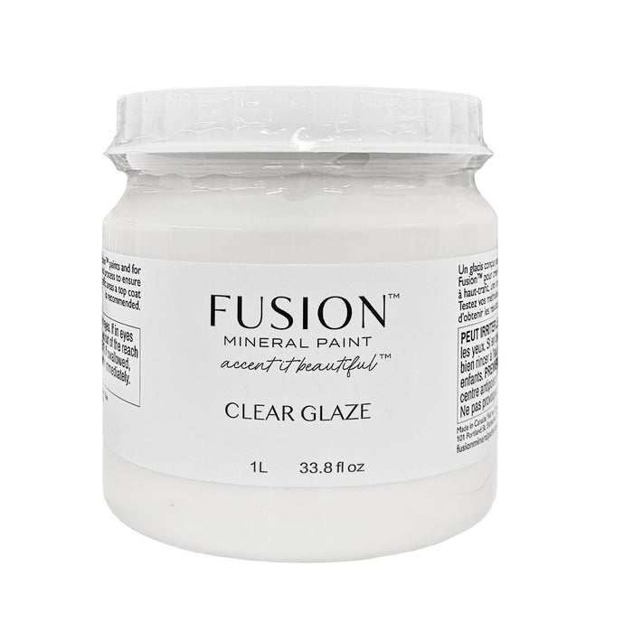 Clear / Litre