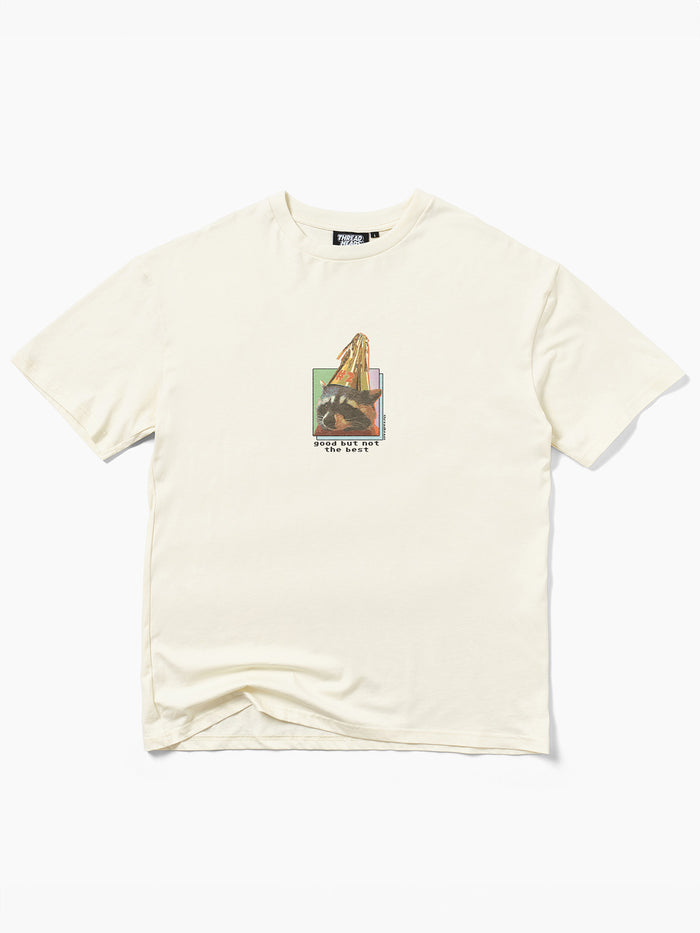 Good But Not the Best T-Shirt | Natural-Image 1