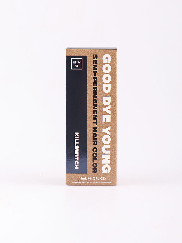 Good Dye Young Semi Permanent Hair Dye | Killswitch-Image 2