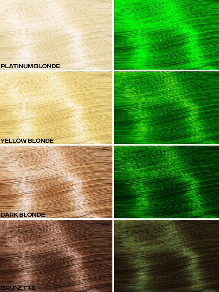 Good Dye Young Semi Permanent Hair Dye | Kowabunga-Image 4